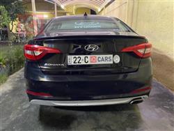 هیوندای سۆناتا